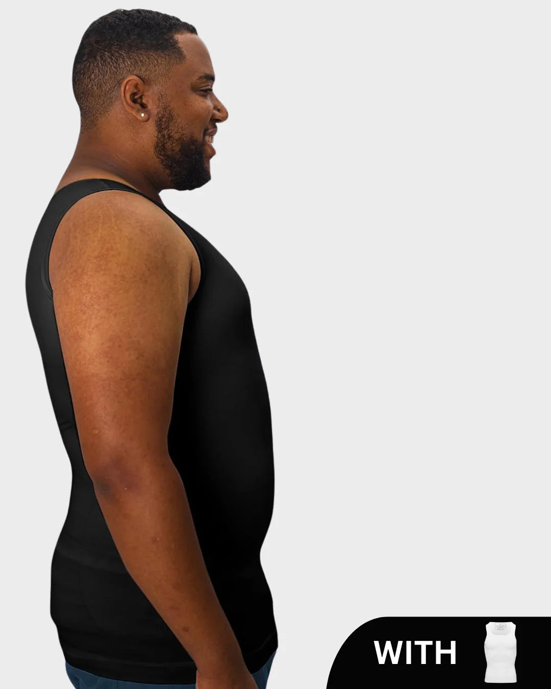 Carethier™ Shaper Tank
