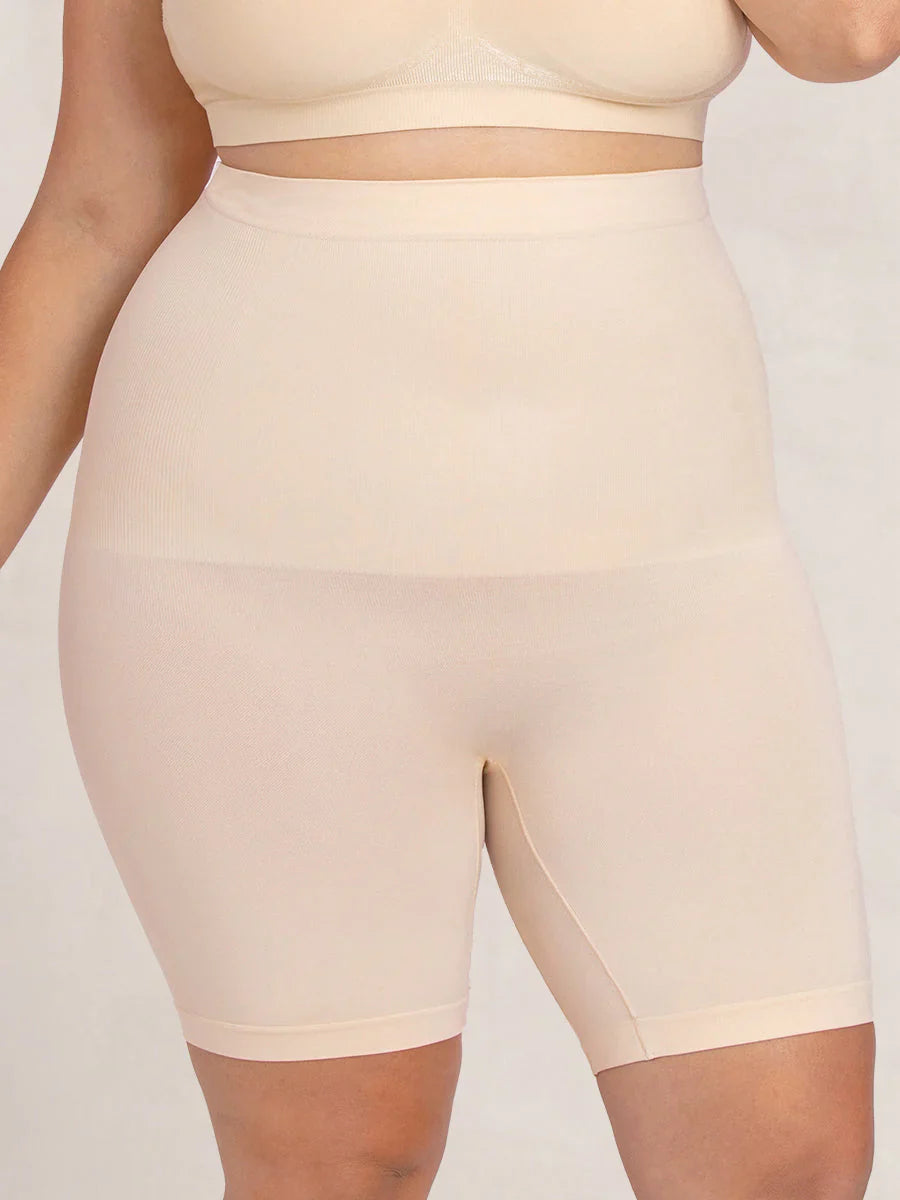 FiberFit™ Tummy And Hip Lift Pants