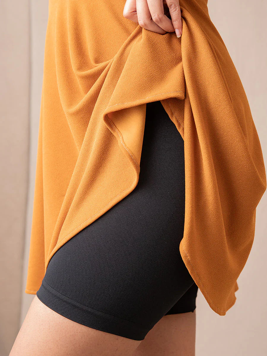 FiberFit™ Tummy And Hip Lift Pants