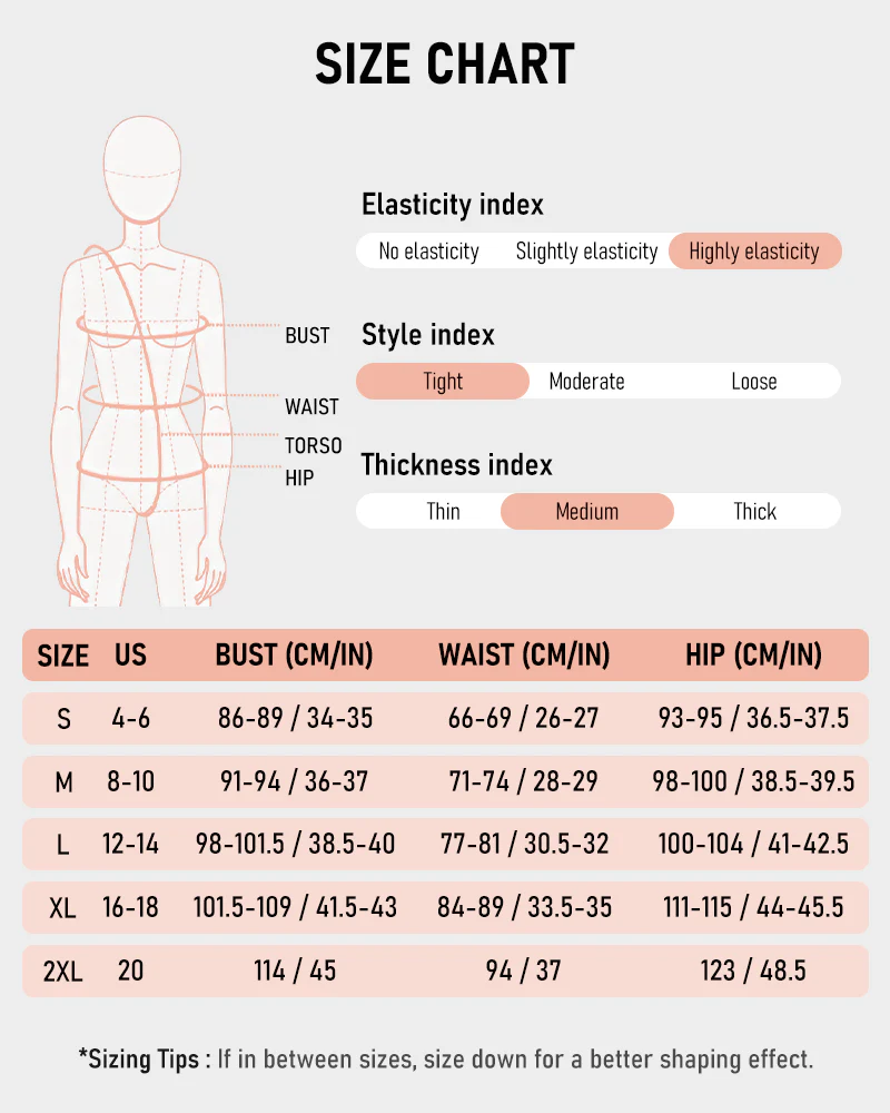High Waist Cutout One Piece Tummy Control Swimdress