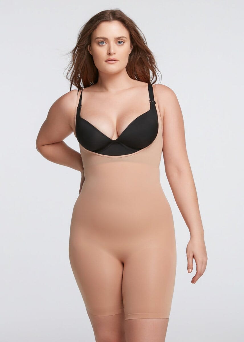 Carethier™ High-Waist Shorts