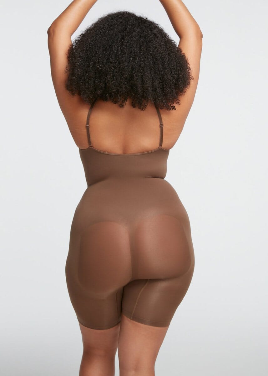 Carethier™ Smoothing Seamless Full Bodysuit