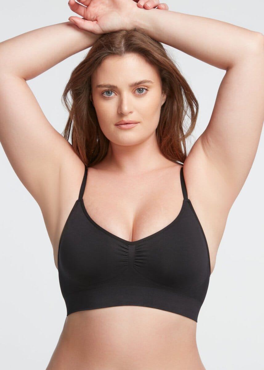 Carethier™ Comfort Bralette