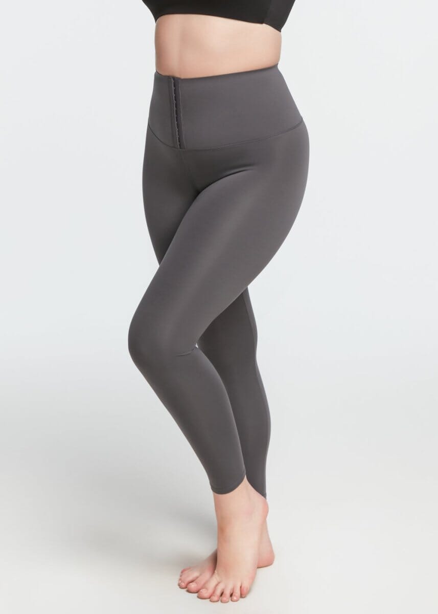 ActiveSculpt Mid-Waist Leggings