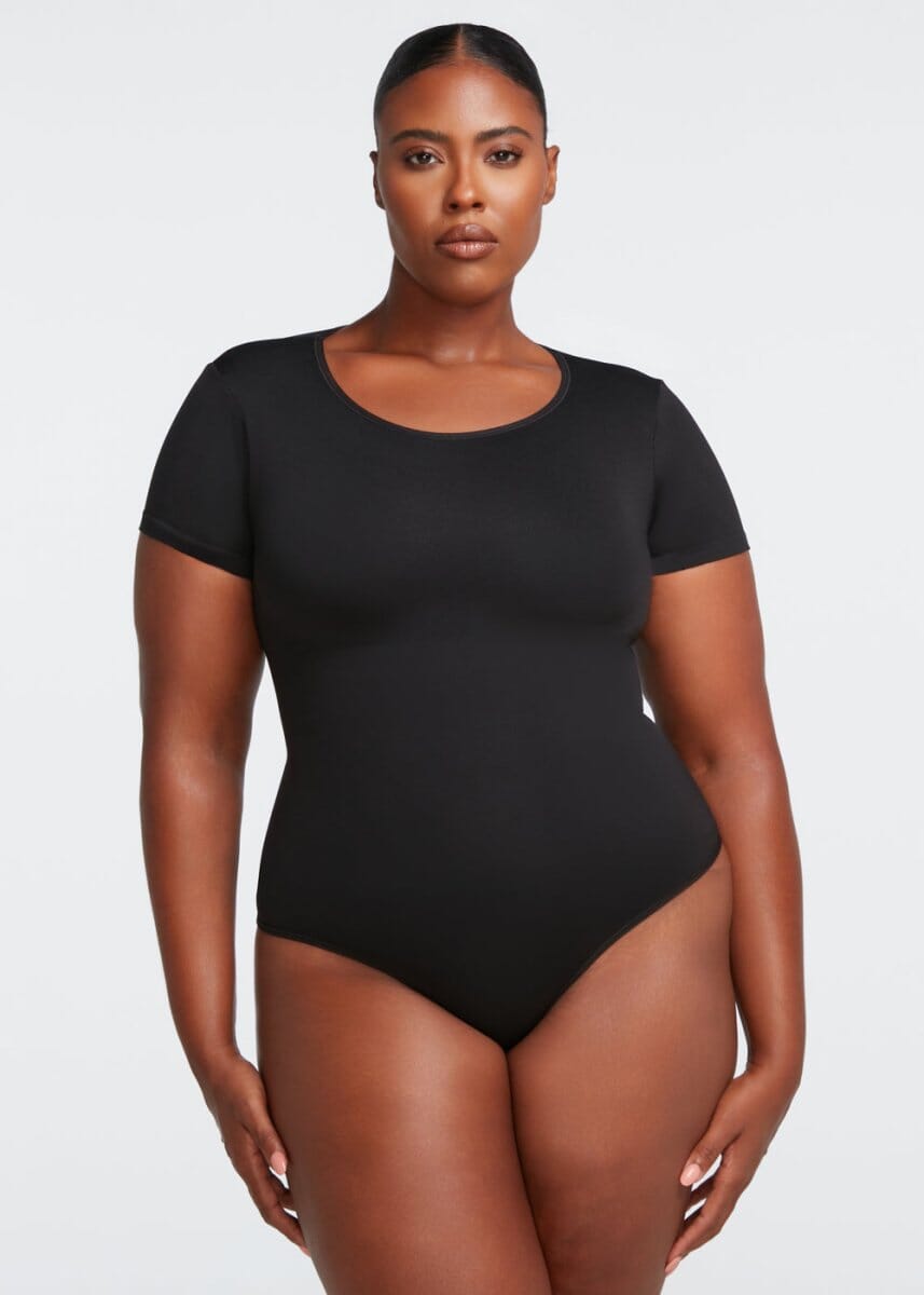 Carethier™ Short Sleeve Thong