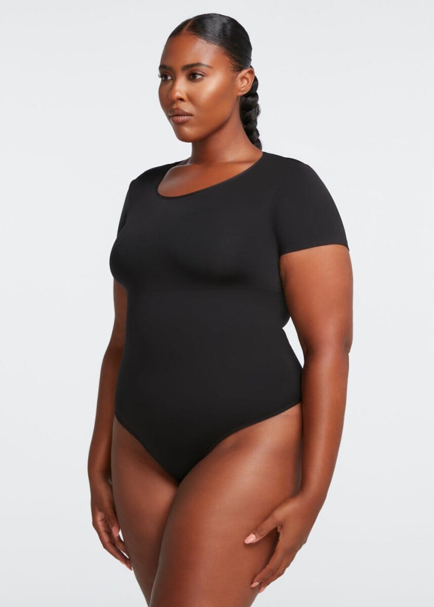 Carethier™ Short Sleeve Thong