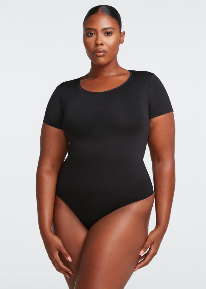 Carethier™ Short Sleeve Thong