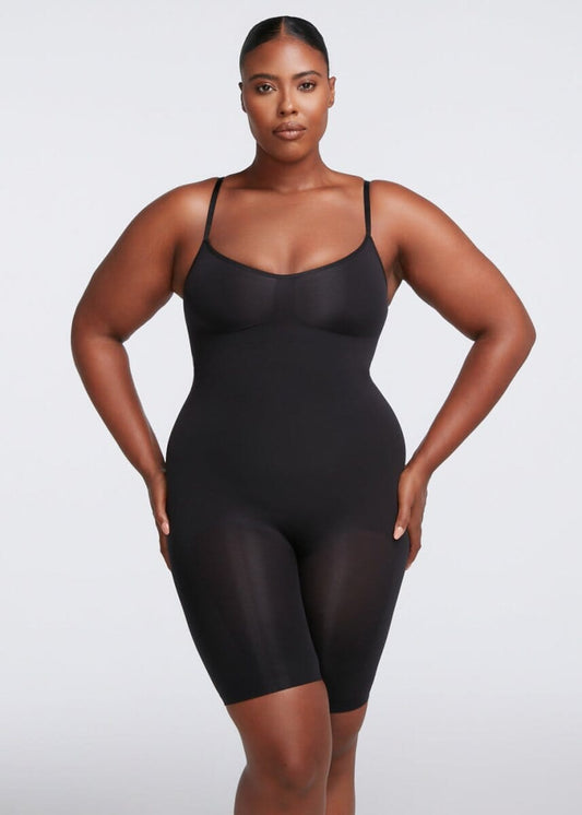 Carethier™ Smoothing Seamless Full Bodysuit