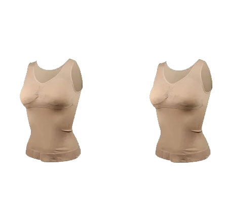 IONsWear™ Tourmaline Sculpting Vest