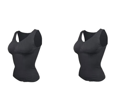 IONsWear™ Tourmaline Sculpting Vest