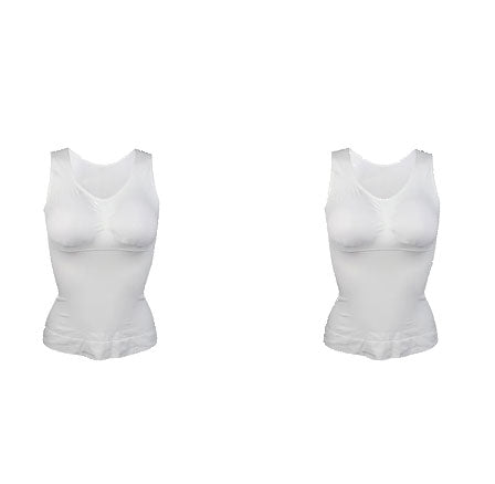 IONsWear™ Tourmaline Sculpting Vest
