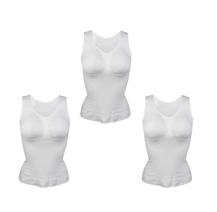 IONsWear™ Tourmaline Sculpting Vest