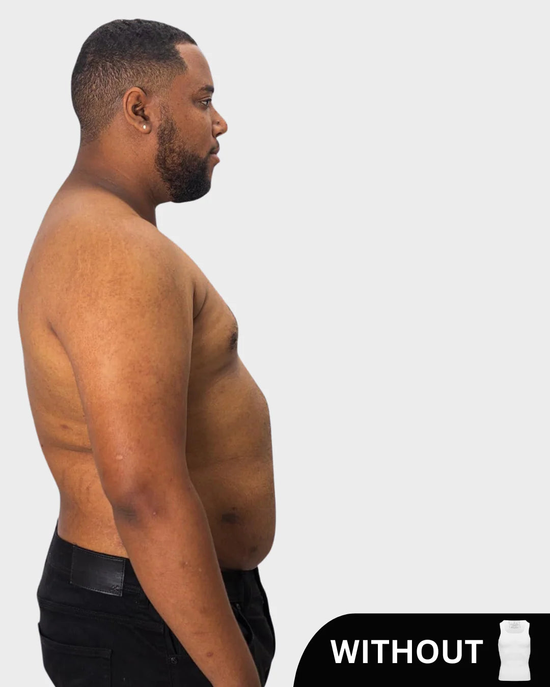 Carethier™ Shaper Tank