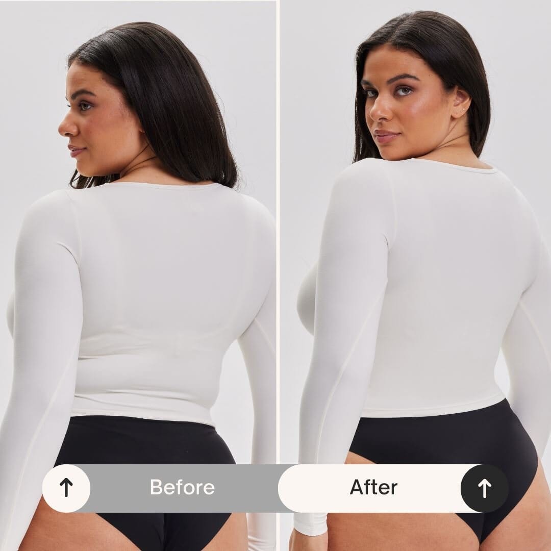 Carethier™ 360Support Adjustable Wired Push Up Bra