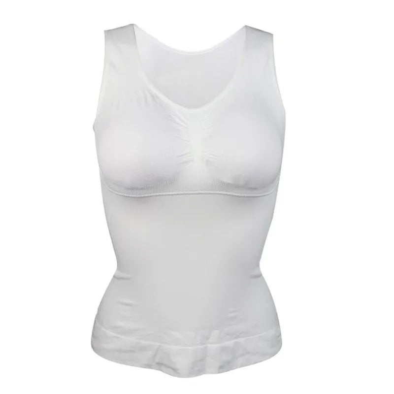 IONsWear™ Tourmaline Sculpting Vest