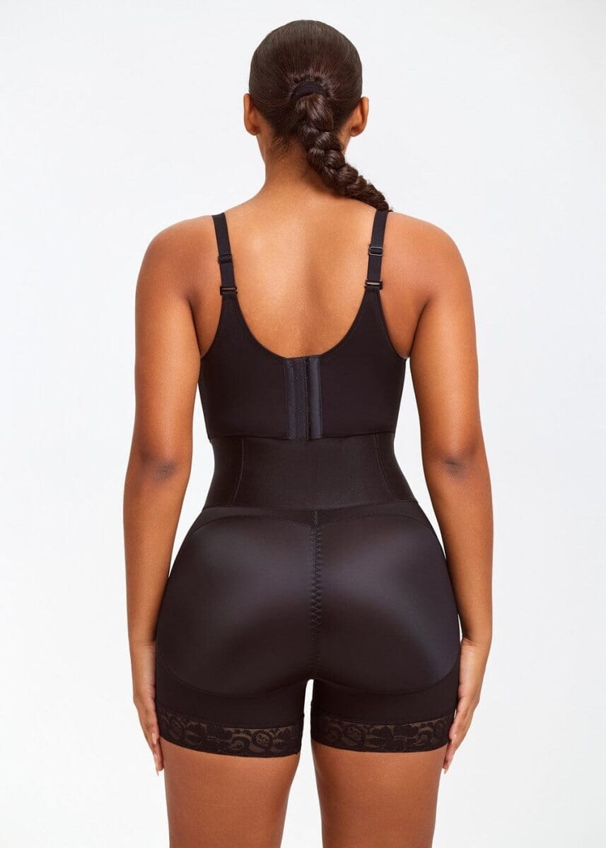 Carethier™ BootyBoosting BBL Shorts