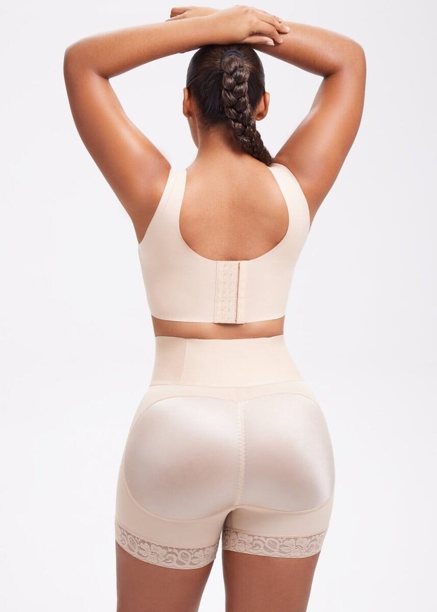 Carethier™ BootyBoosting BBL Shorts