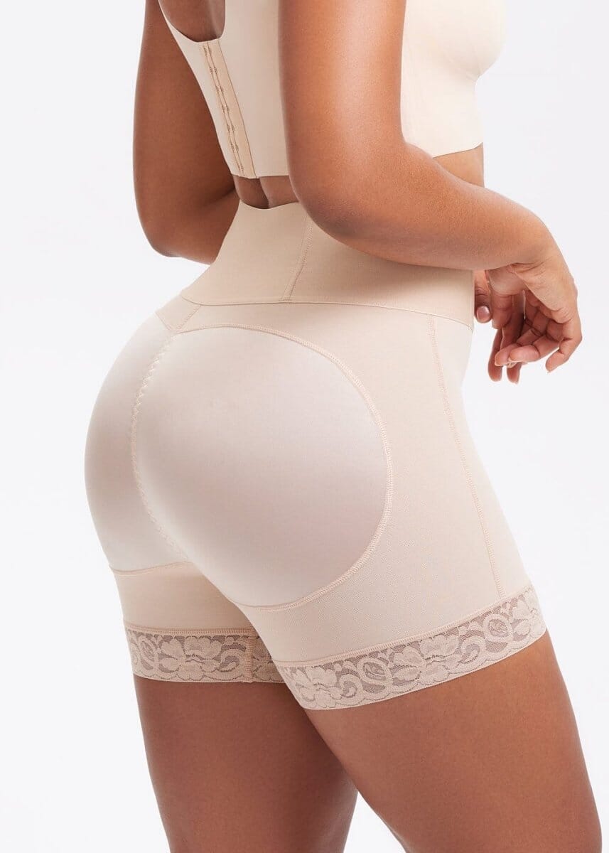 Carethier™ BootyBoosting BBL Shorts