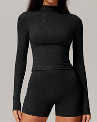 Advanced Black
