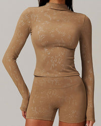 Mocha Brown