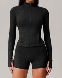 Advanced Black