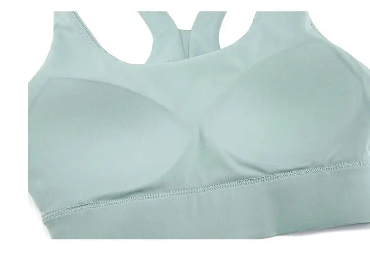 PowerCurve™ Contour Fitness Bra