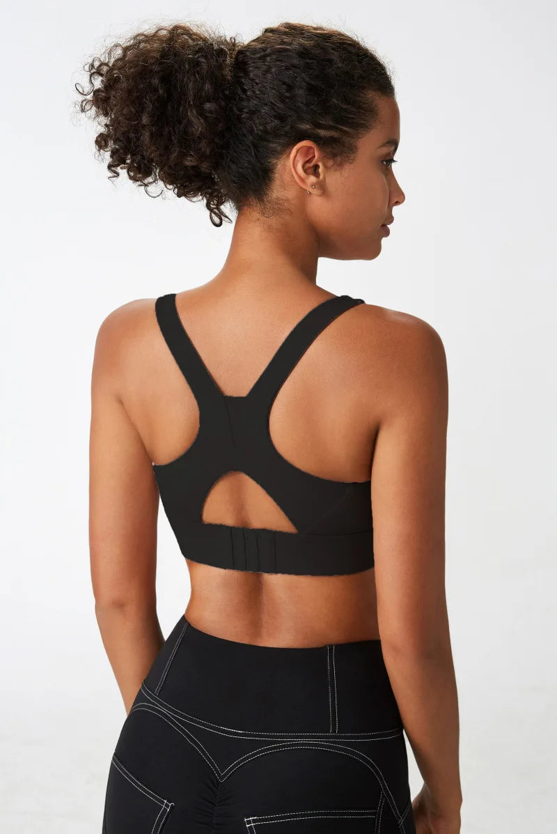PowerCurve™ Contour Fitness Bra