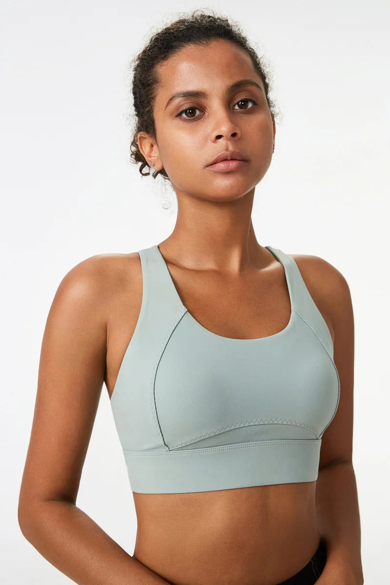 PowerCurve™ Contour Fitness Bra