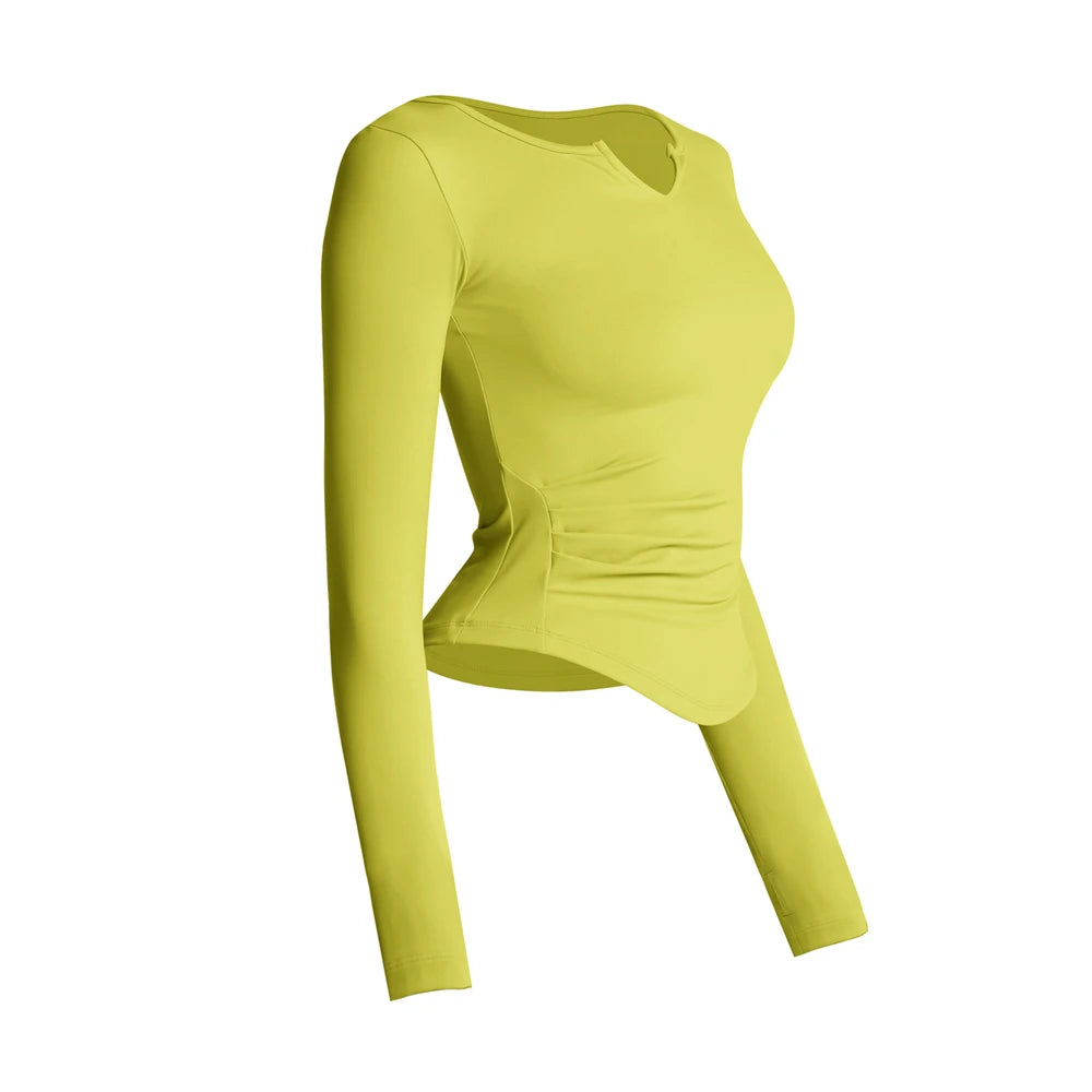 SnatchFit Training Shirt
