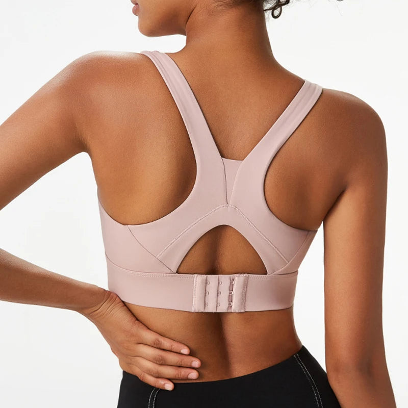 PowerCurve™ Contour Fitness Bra