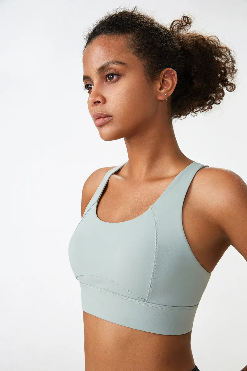 PowerCurve™ Contour Fitness Bra