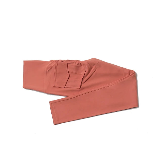 FlexFlow Pocket Leggings
