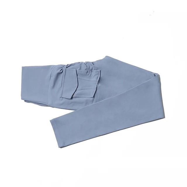 FlexFlow Pocket Leggings