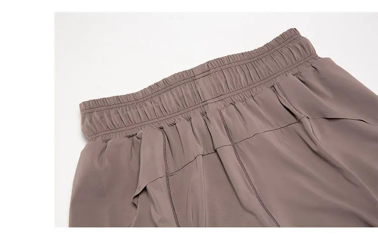 CoreBoost™ 2-in-1 Training Shorts