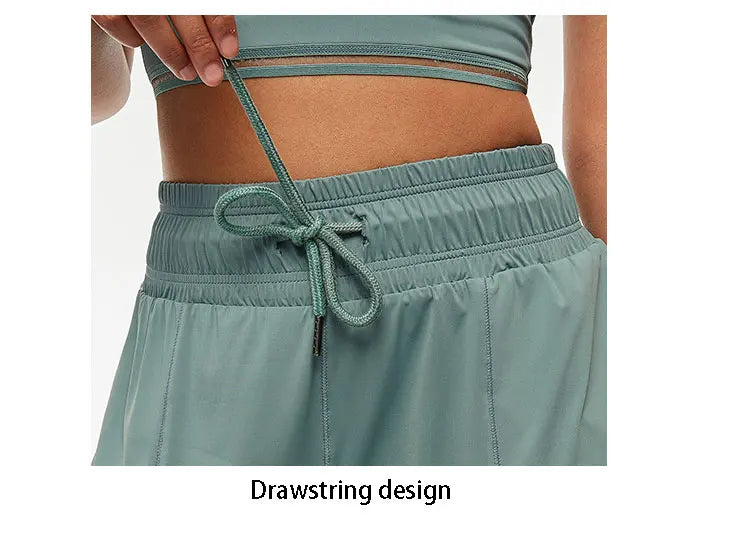 CoreBoost™ 2-in-1 Training Shorts