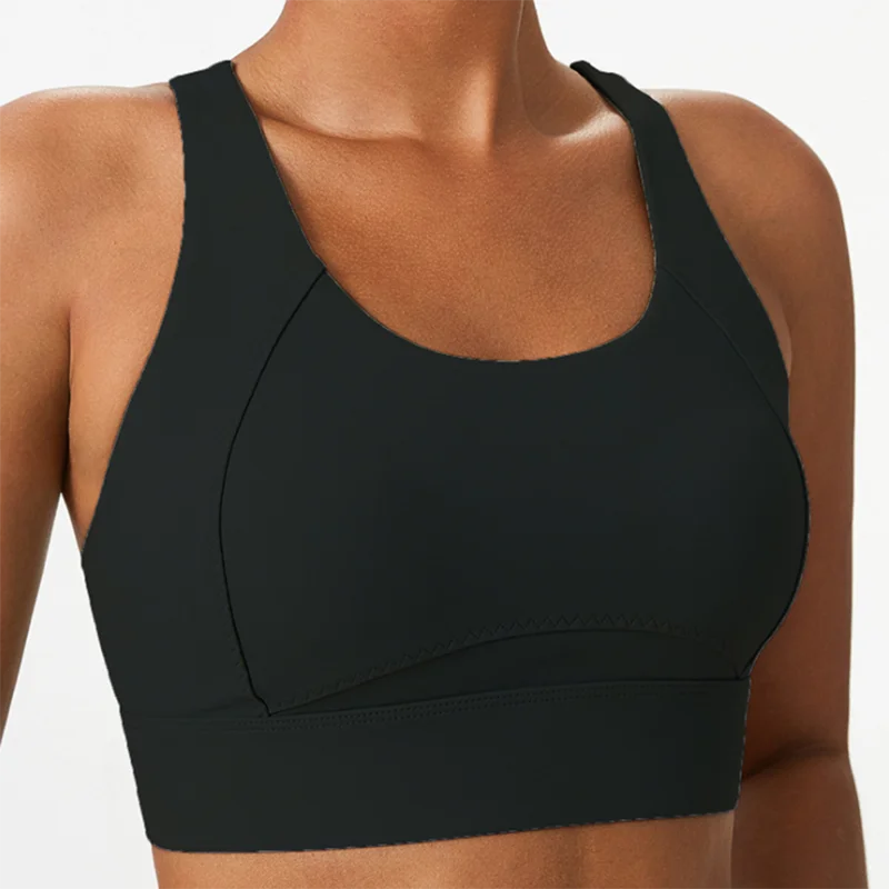 PowerCurve™ Contour Fitness Bra