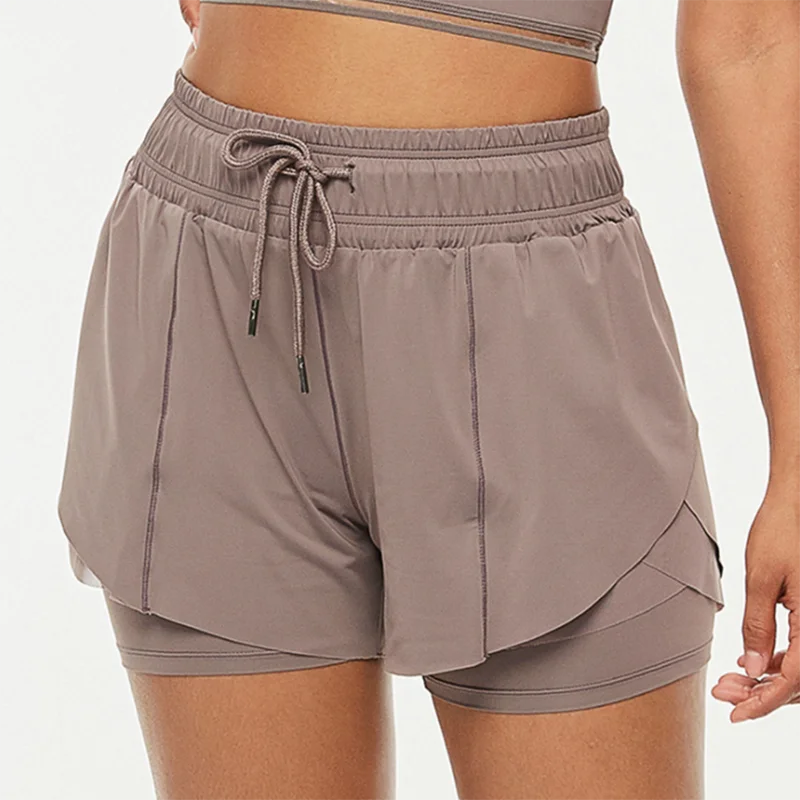 CoreBoost™ 2-in-1 Training Shorts
