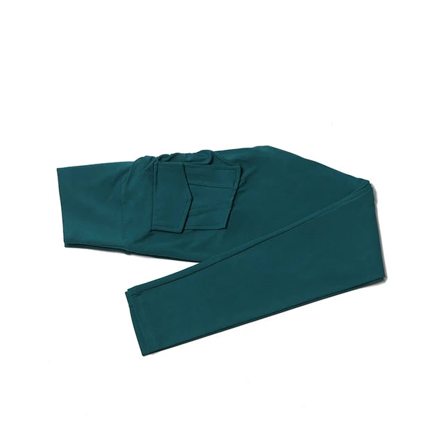 FlexFlow Pocket Leggings