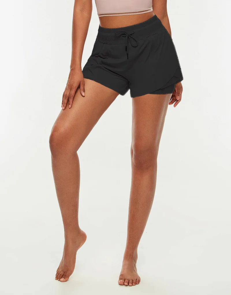 CoreBoost™ 2-in-1 Training Shorts
