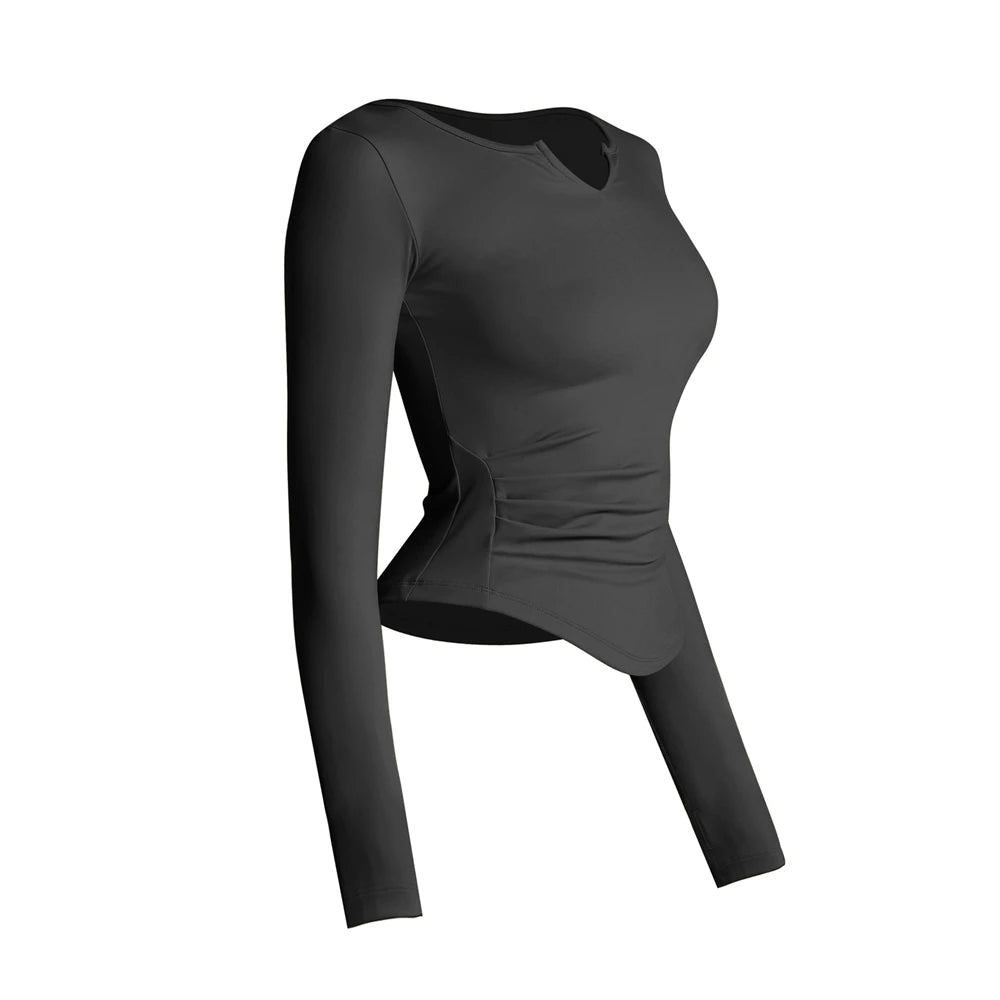SnatchFit Training Shirt