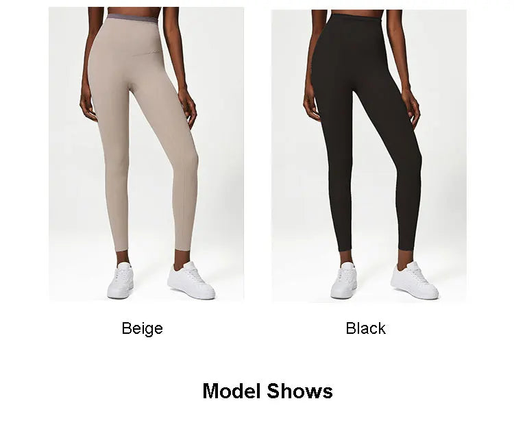FlexForm Leggings - Ultimate flexibility