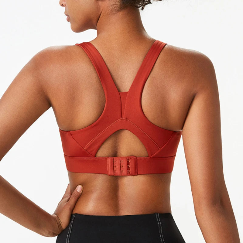 PowerCurve™ Contour Fitness Bra