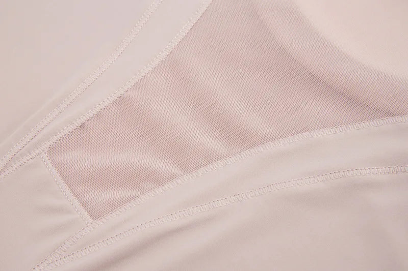 Quick-Dry Yoga Tee