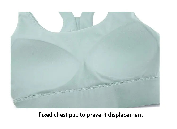 PowerCurve™ Contour Fitness Bra