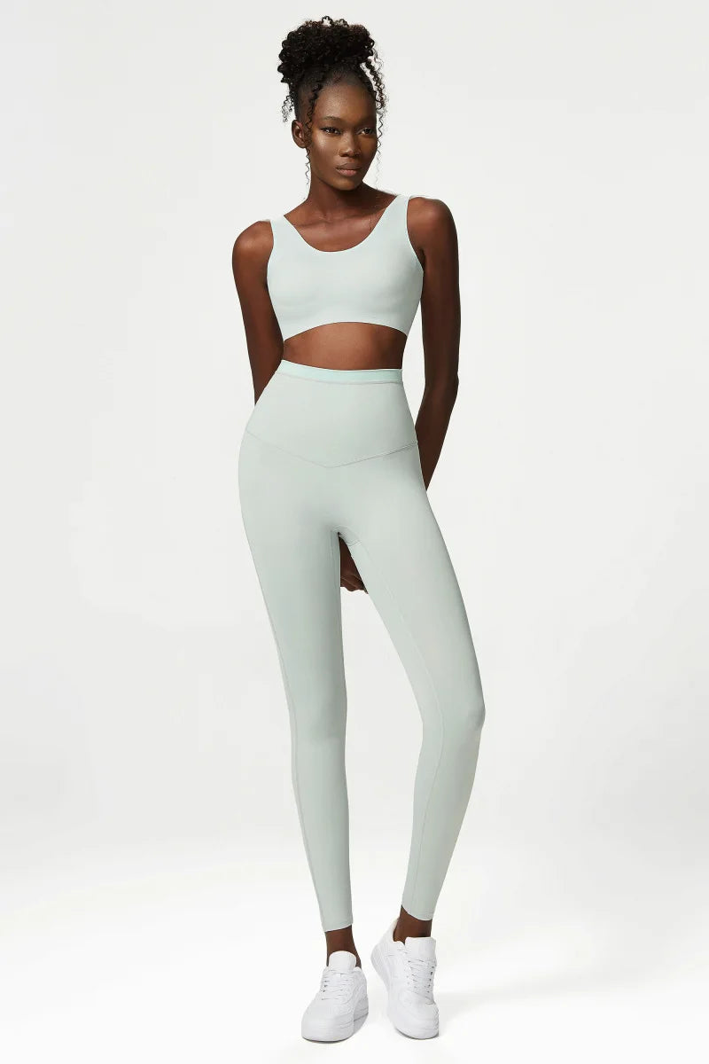 SnatchFit Bra – Sleek & sculpting