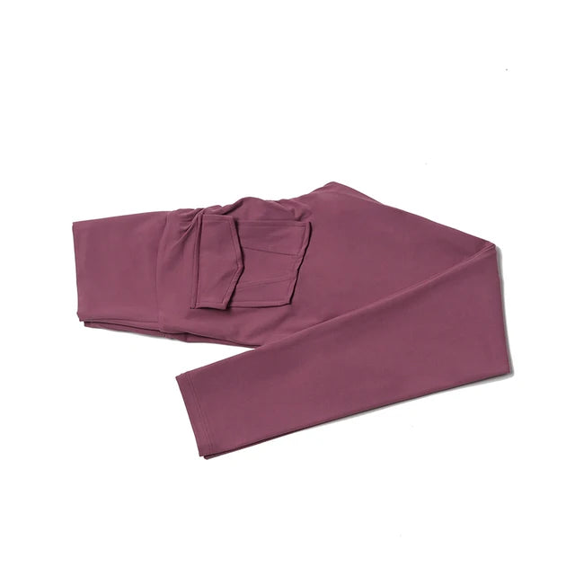 FlexFlow Pocket Leggings