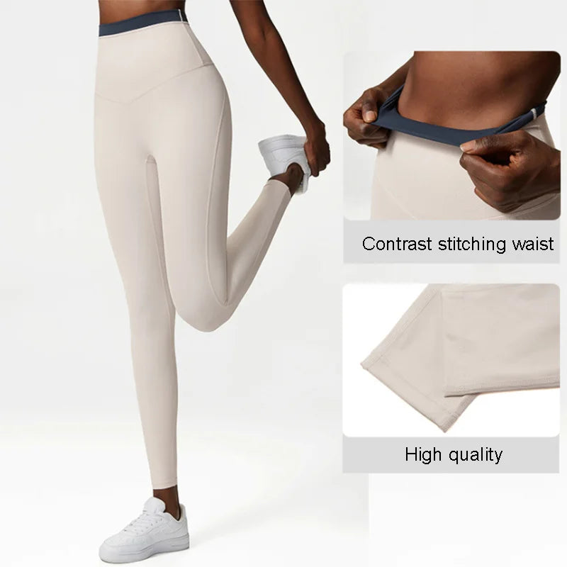 FlexForm Leggings - Ultimate flexibility