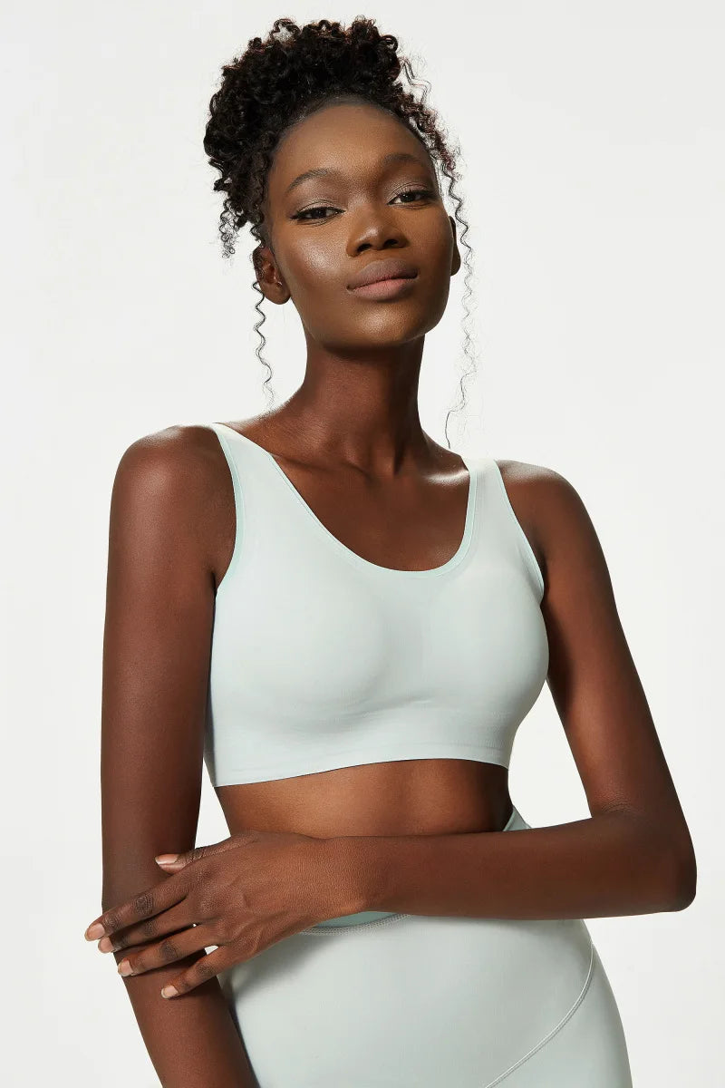 SnatchFit Bra – Sleek & sculpting