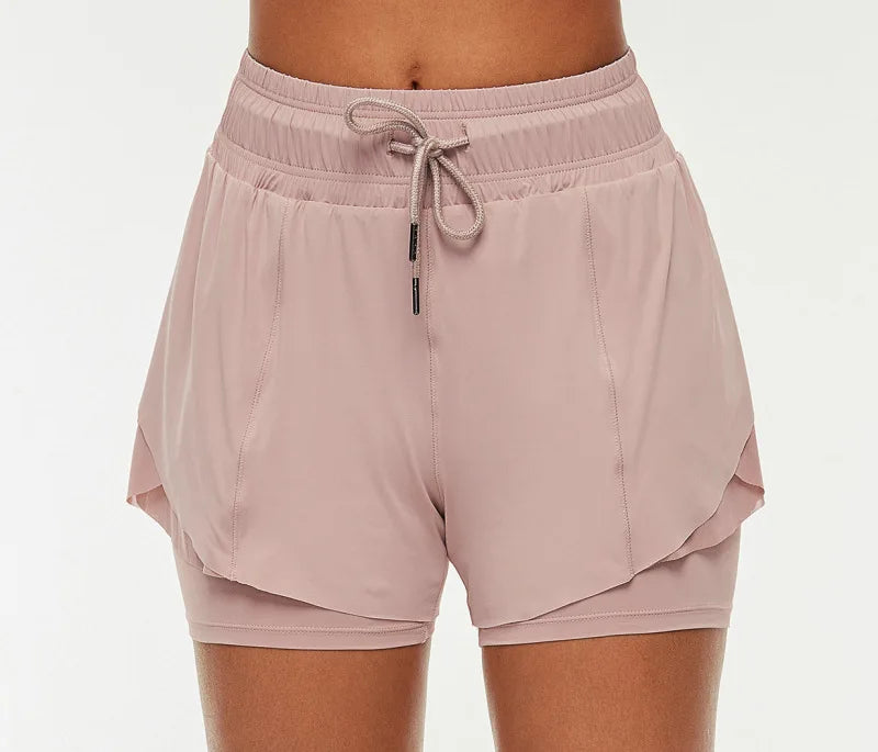 CoreBoost™ 2-in-1 Training Shorts