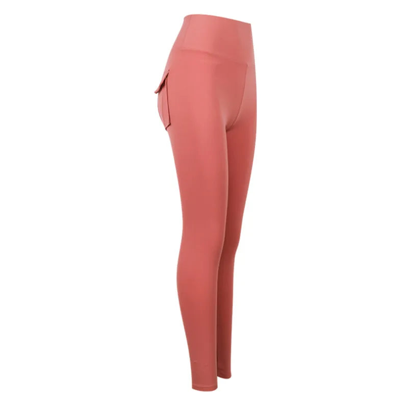 FlexFlow Pocket Leggings
